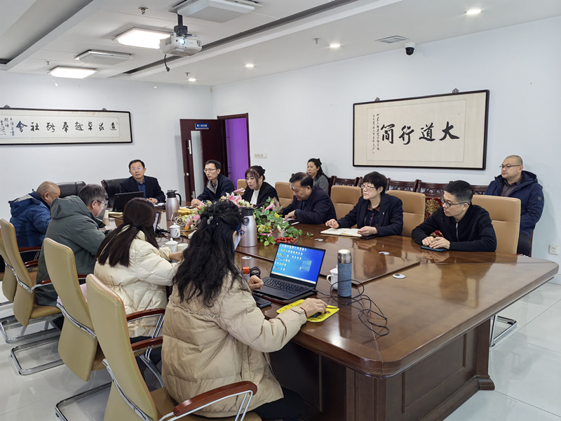 公司順利通過(guò)2024年度質(zhì)量、環(huán)境 及職業(yè)健康安全管理體系審核